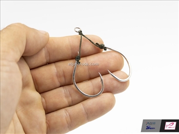 Yamai Soft Twin Assist Hikari TGH - Yamai